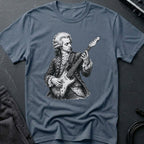 Mozart Rocks T-Shirt