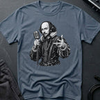 Bard on the Mic T-Shirt