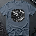 Hands On The Mix T-Shirt
