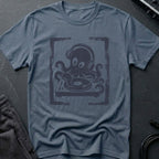 Octopus DJ T-Shirt