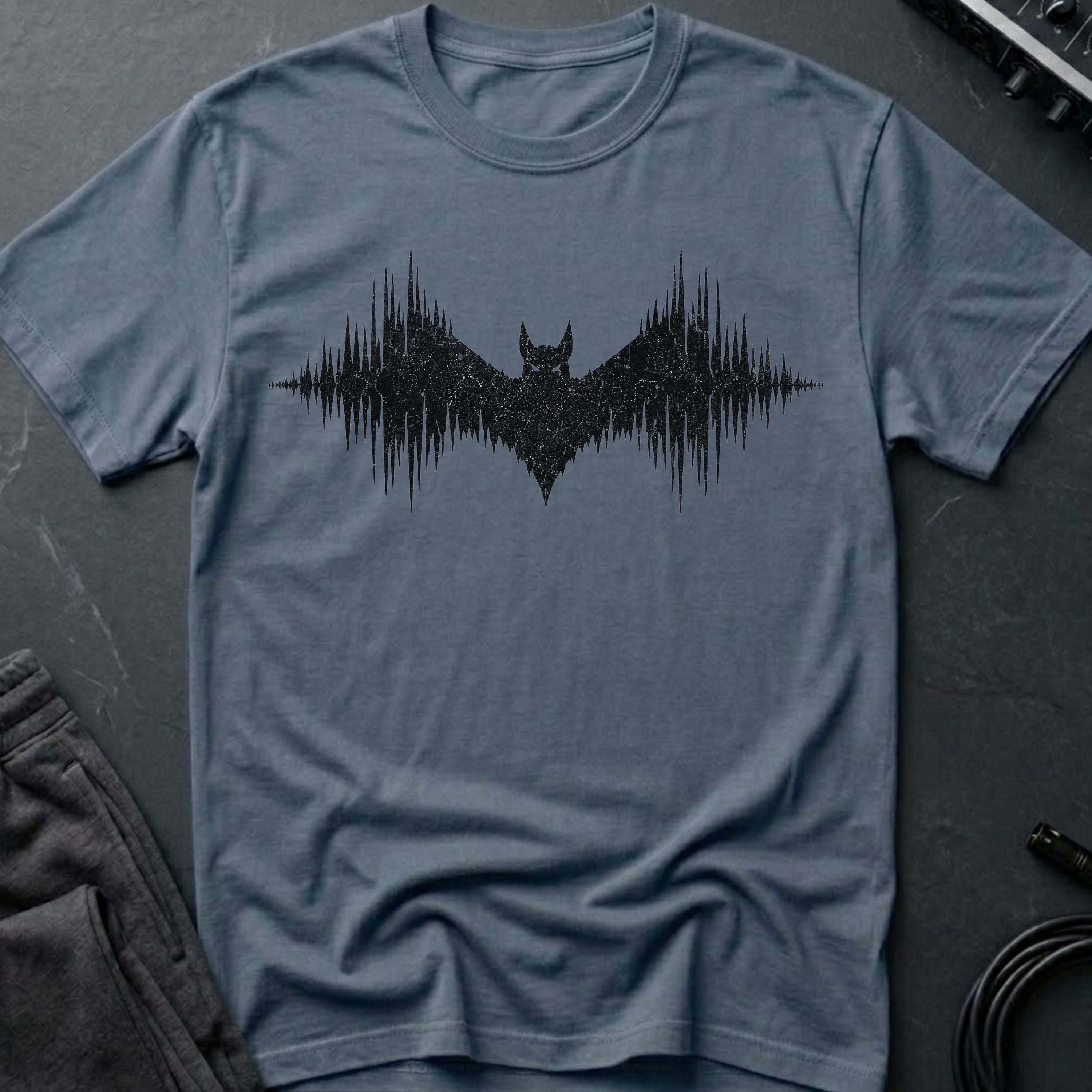 Batwave T-Shirt