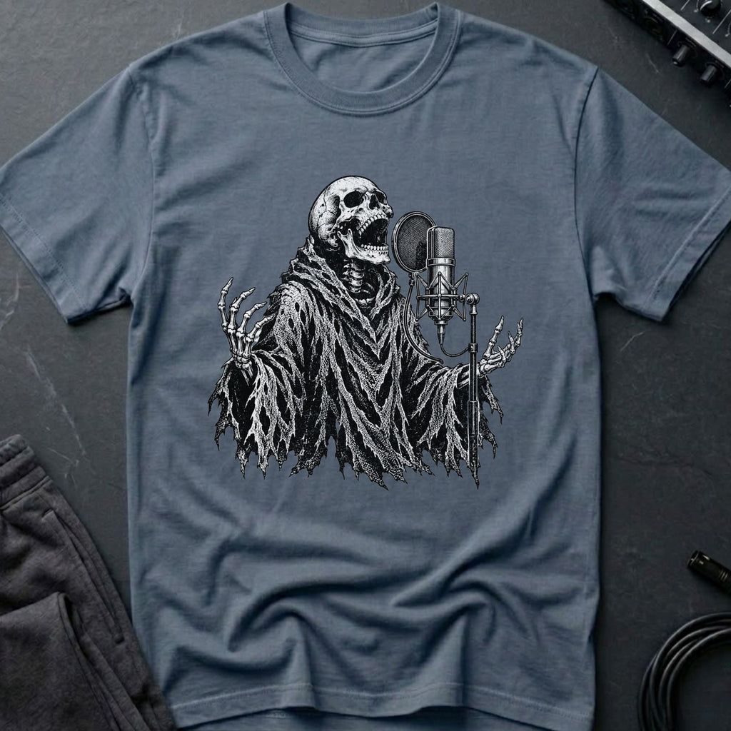 Reaper Vocals T-Shirt