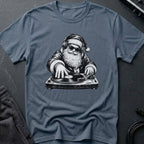 DJ Santa T-Shirt