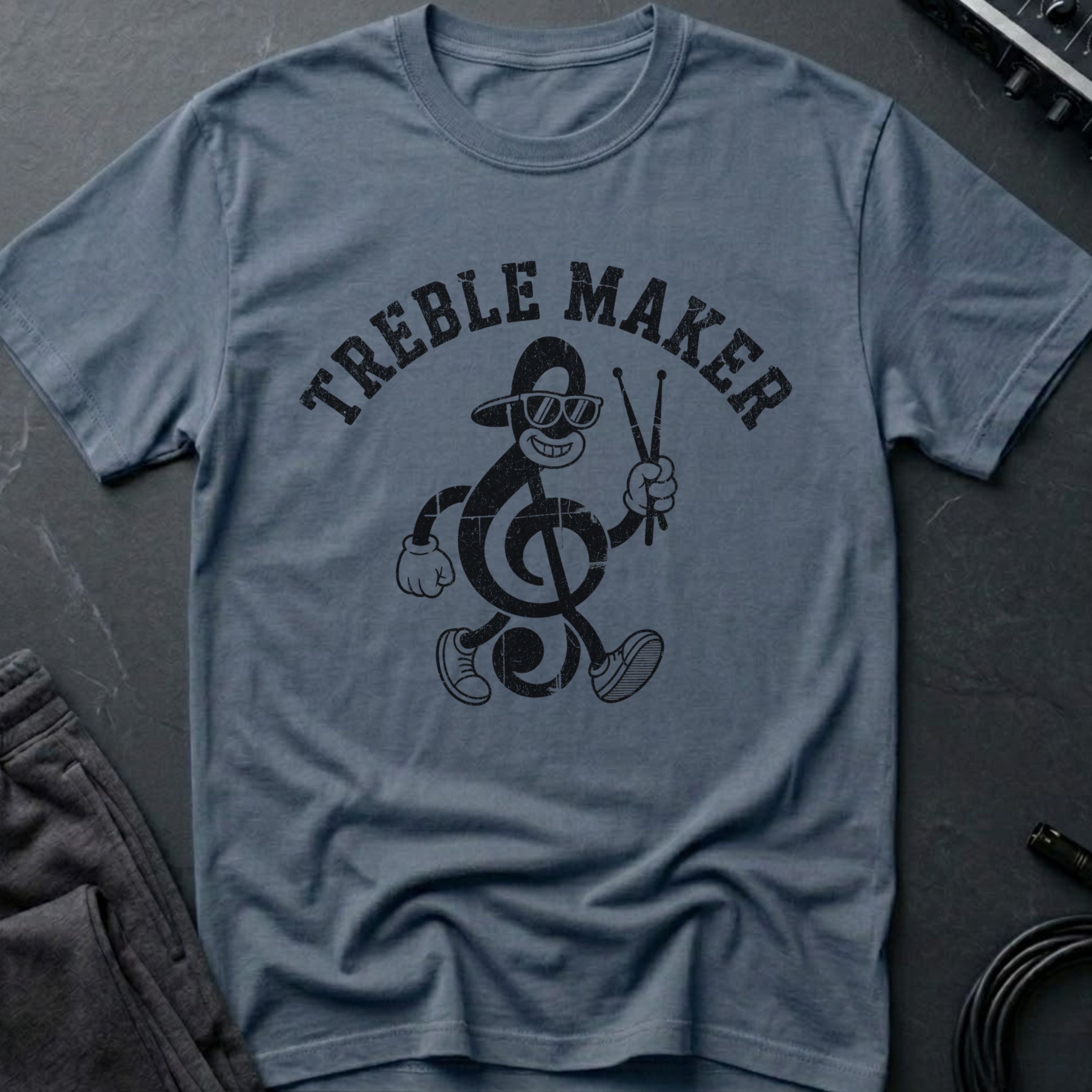 Treble Maker T-Shirt