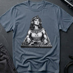 Queen of the Decks T-Shirt