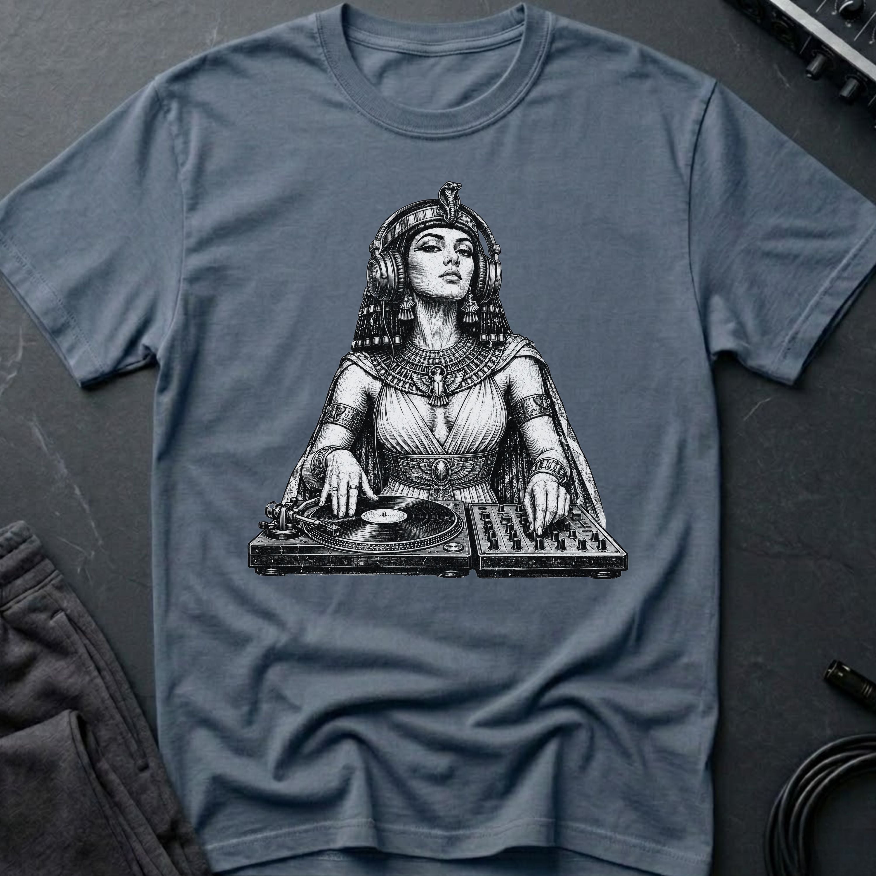 Queen of the Decks T-Shirt
