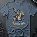 The Beats Are Coming T-Shirt