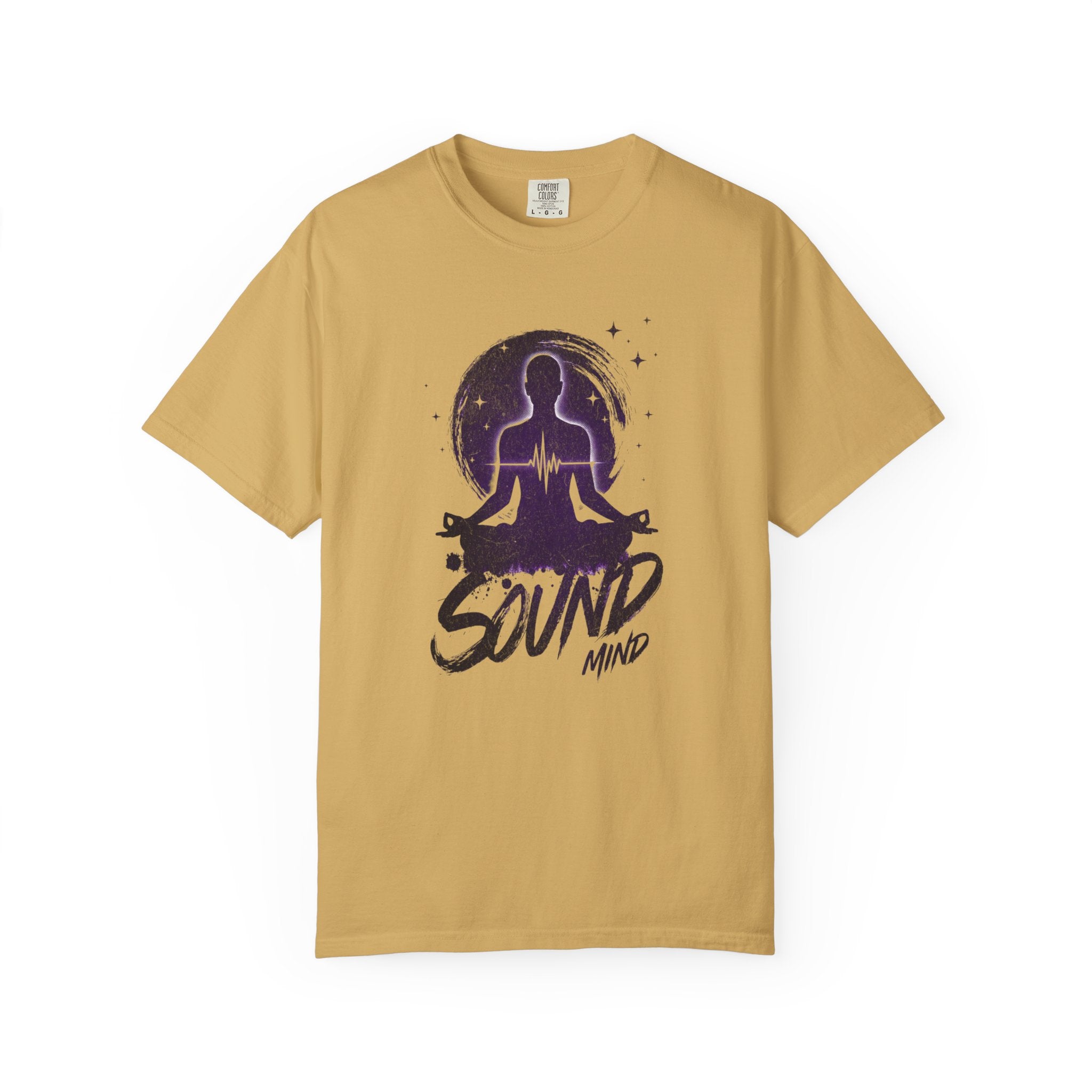 Sound Mind T-Shirt