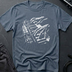 Hands On The Keys T-Shirt