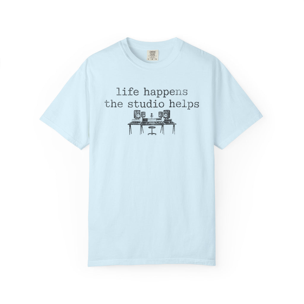 The Studio Helps T-Shirt
