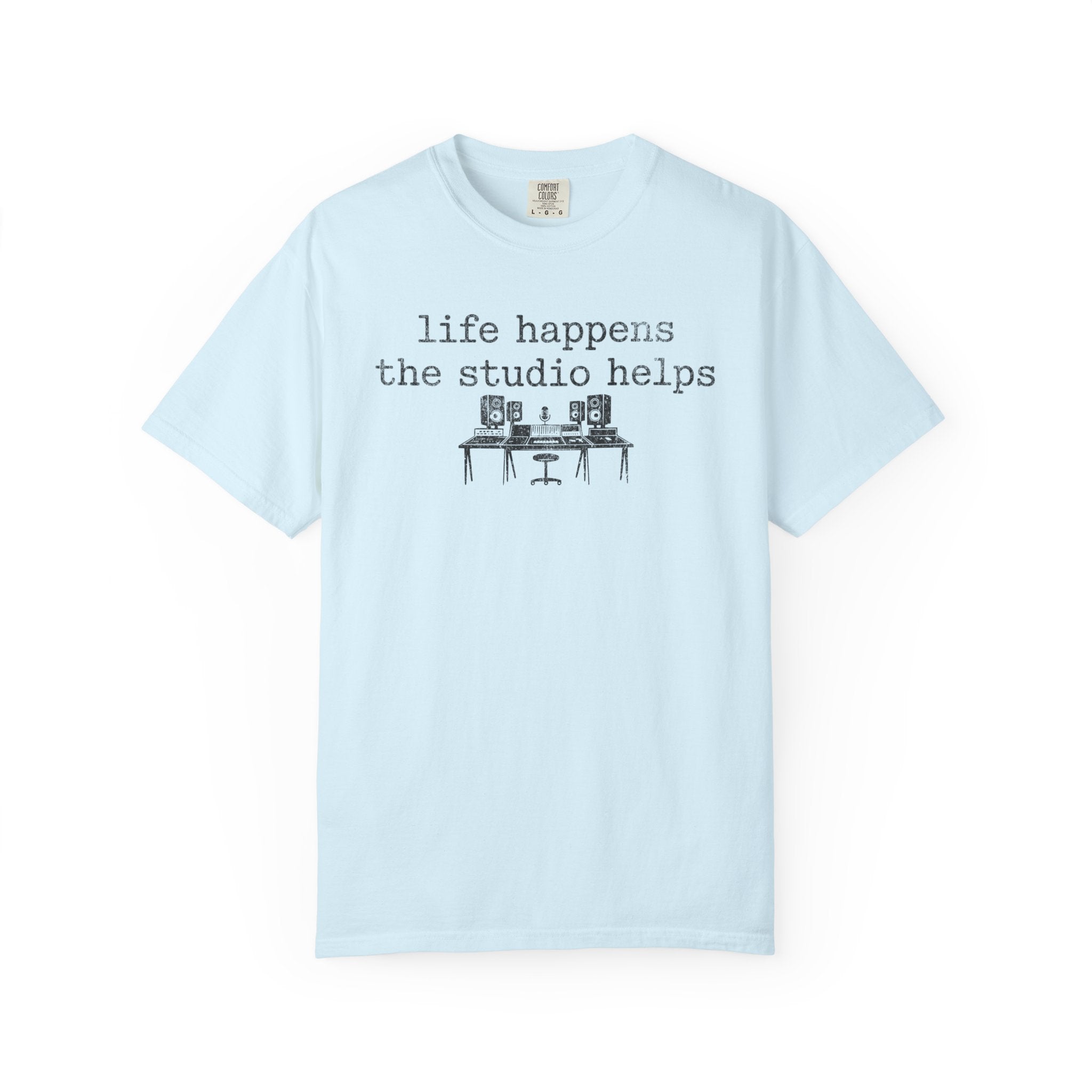 The Studio Helps T-Shirt