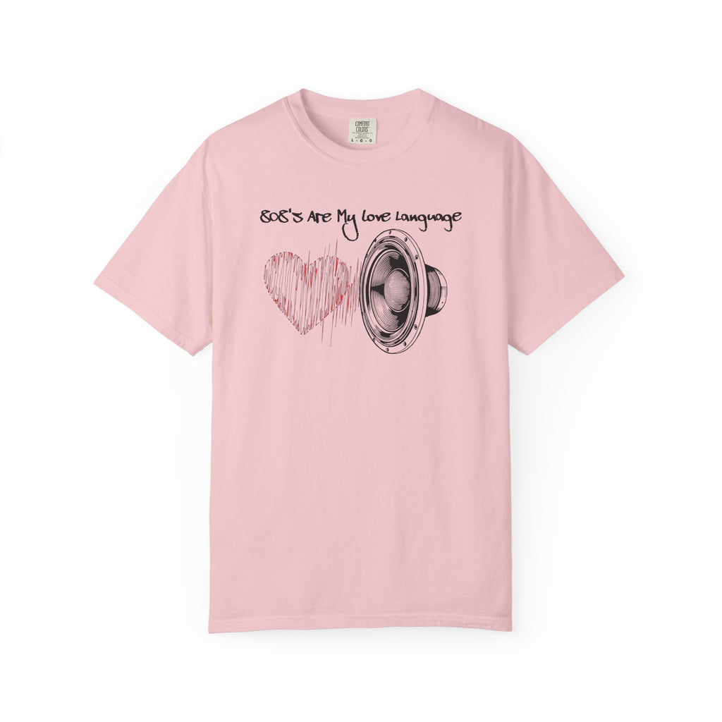 Love Language T-Shirt