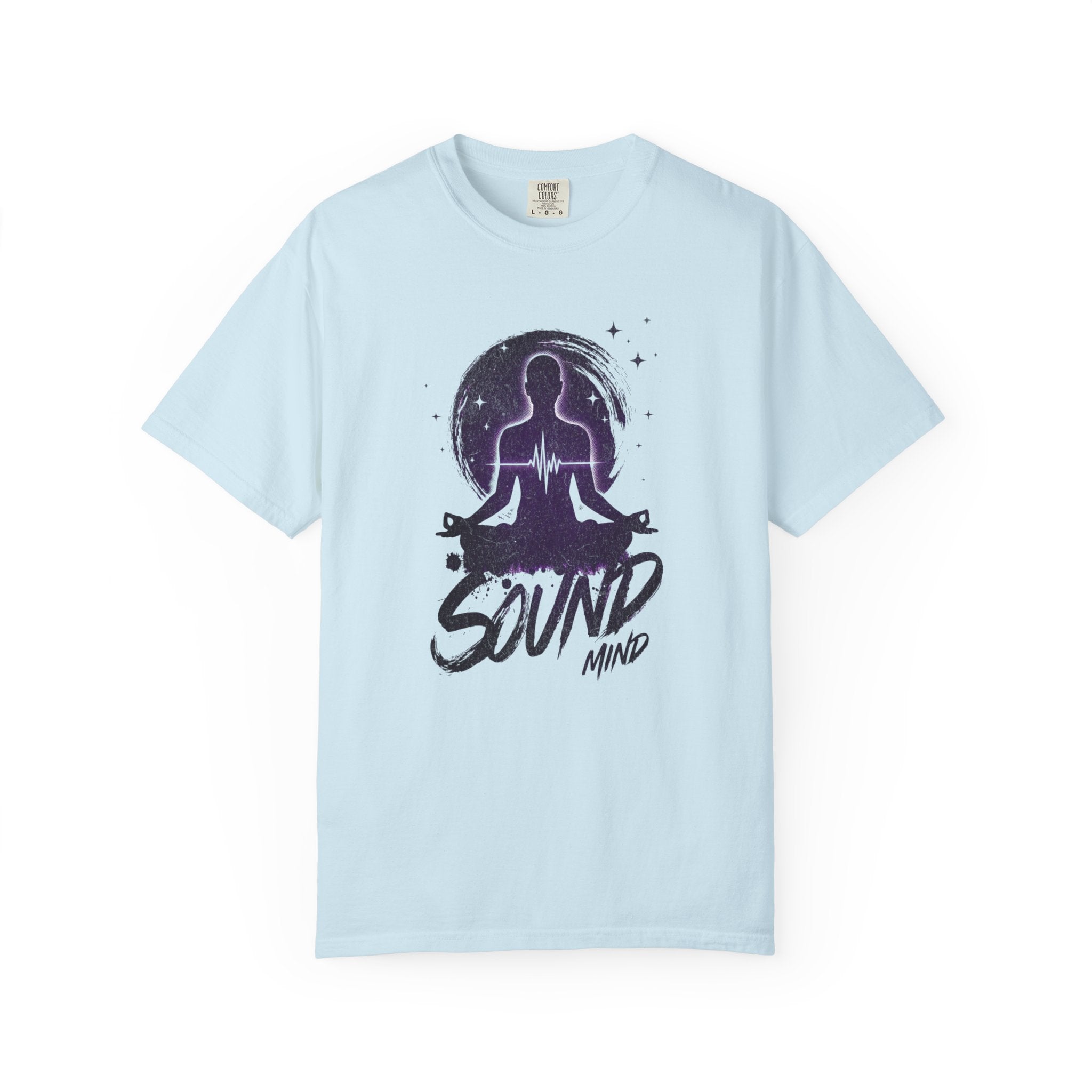 Sound Mind T-Shirt