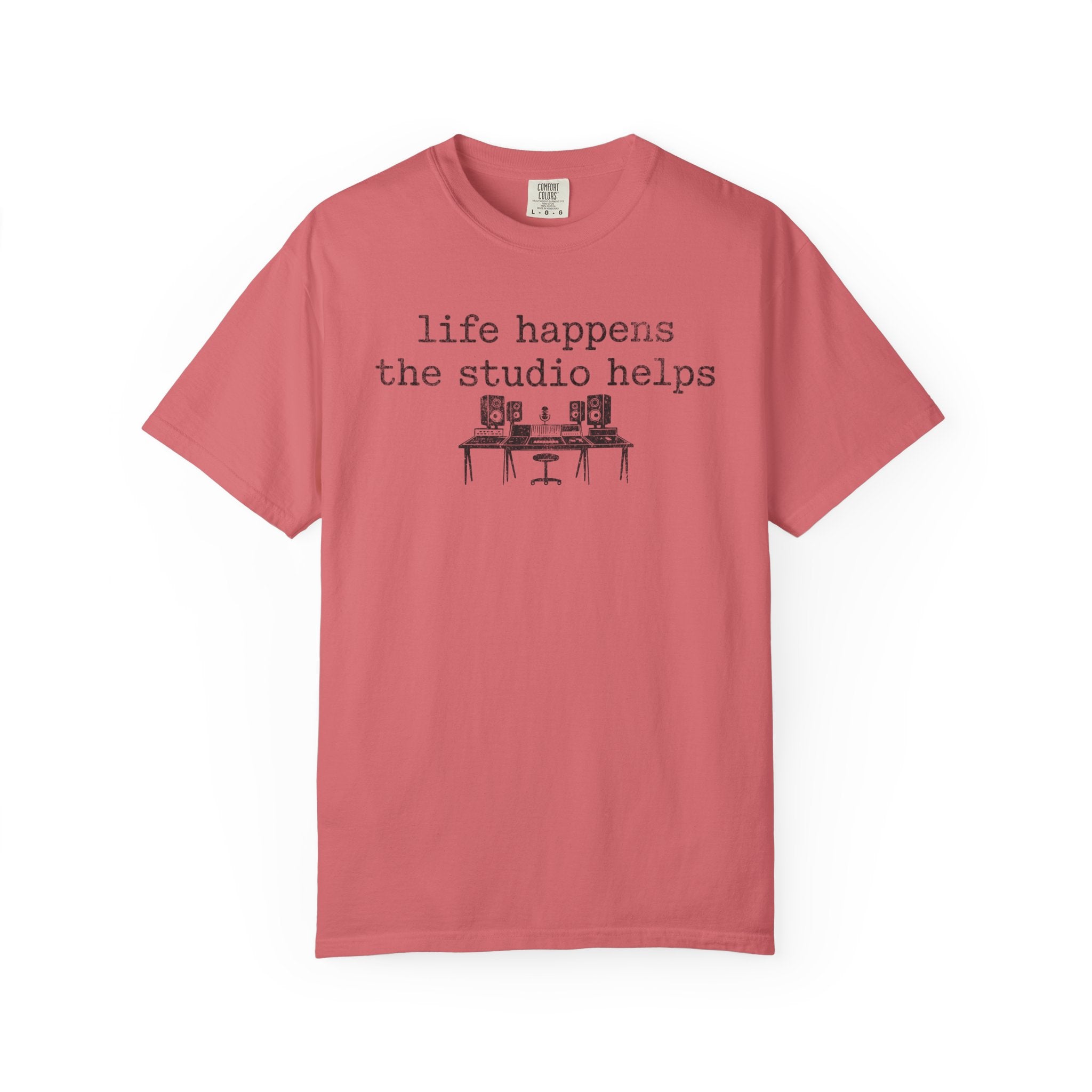The Studio Helps T-Shirt