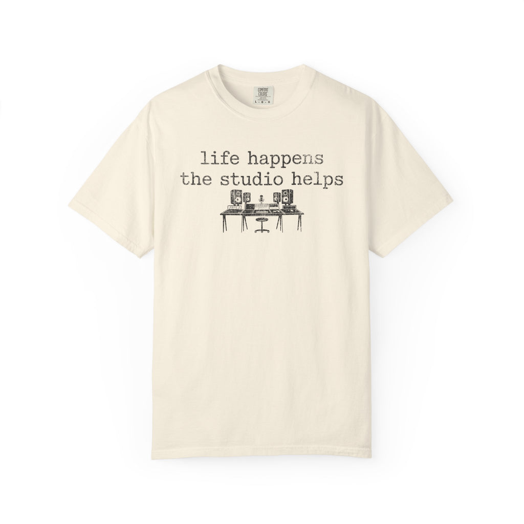 The Studio Helps T-Shirt
