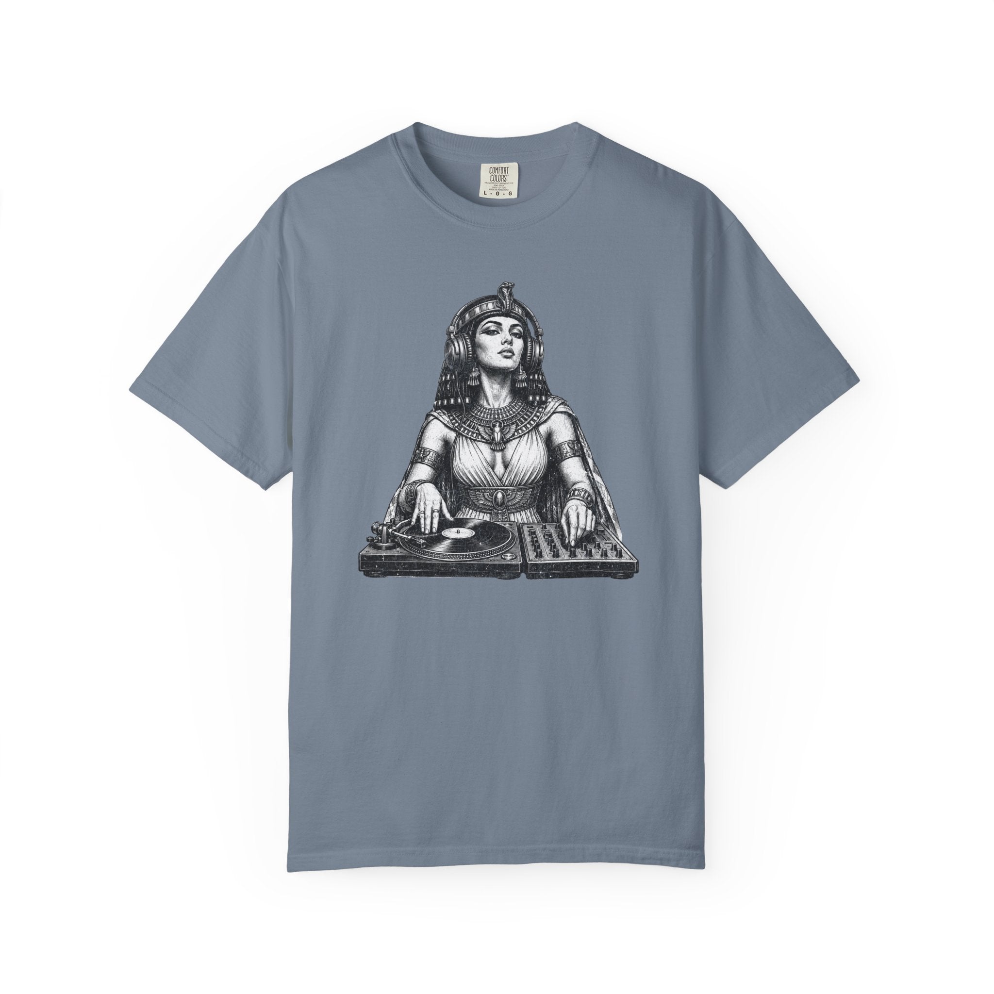 Queen of the Decks T-Shirt