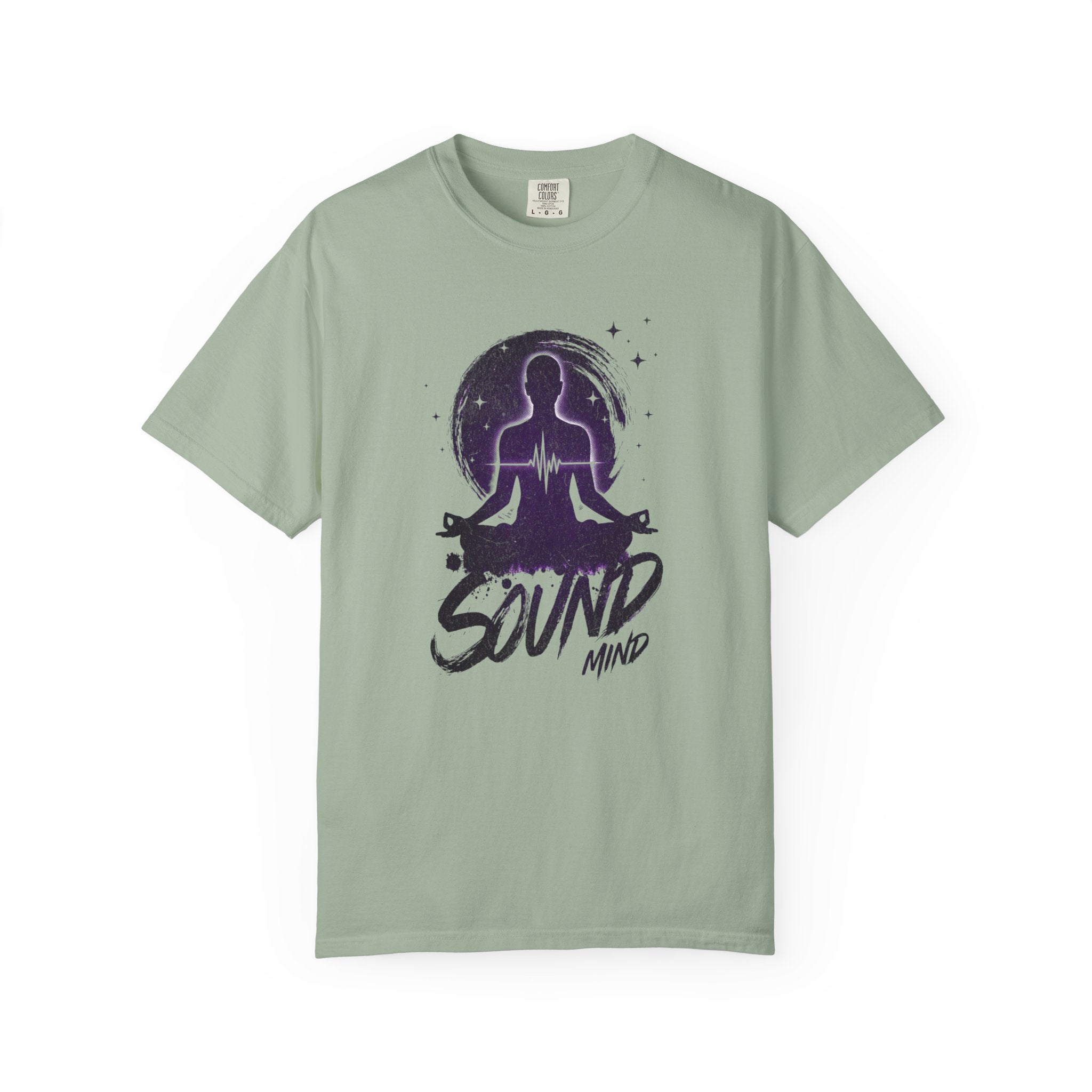 Sound Mind T-Shirt