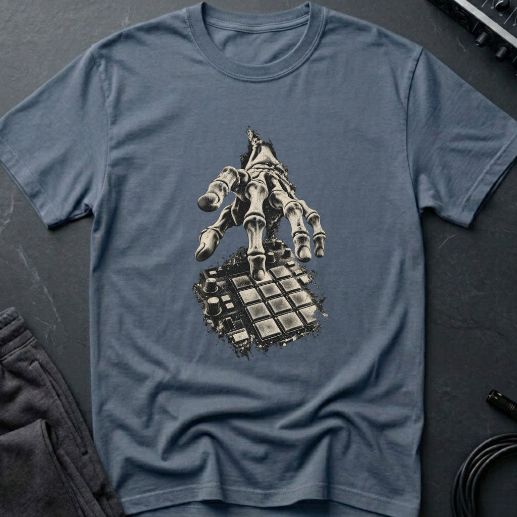 Undead Beatmaker T-Shirt