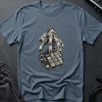 Undead Beatmaker T-Shirt