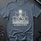 All Hands On Deck T-Shirt