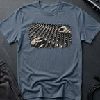 Vintage Mixing Console T-Shirt