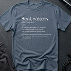 Beatmaker Definition T-Shirt