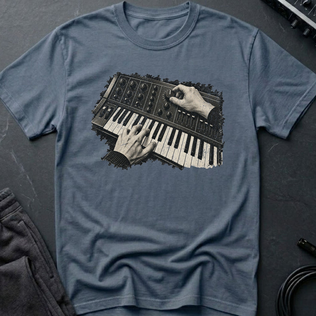 Analog Synth T-Shirt