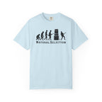Natural Selection Guitarist T-Shirt