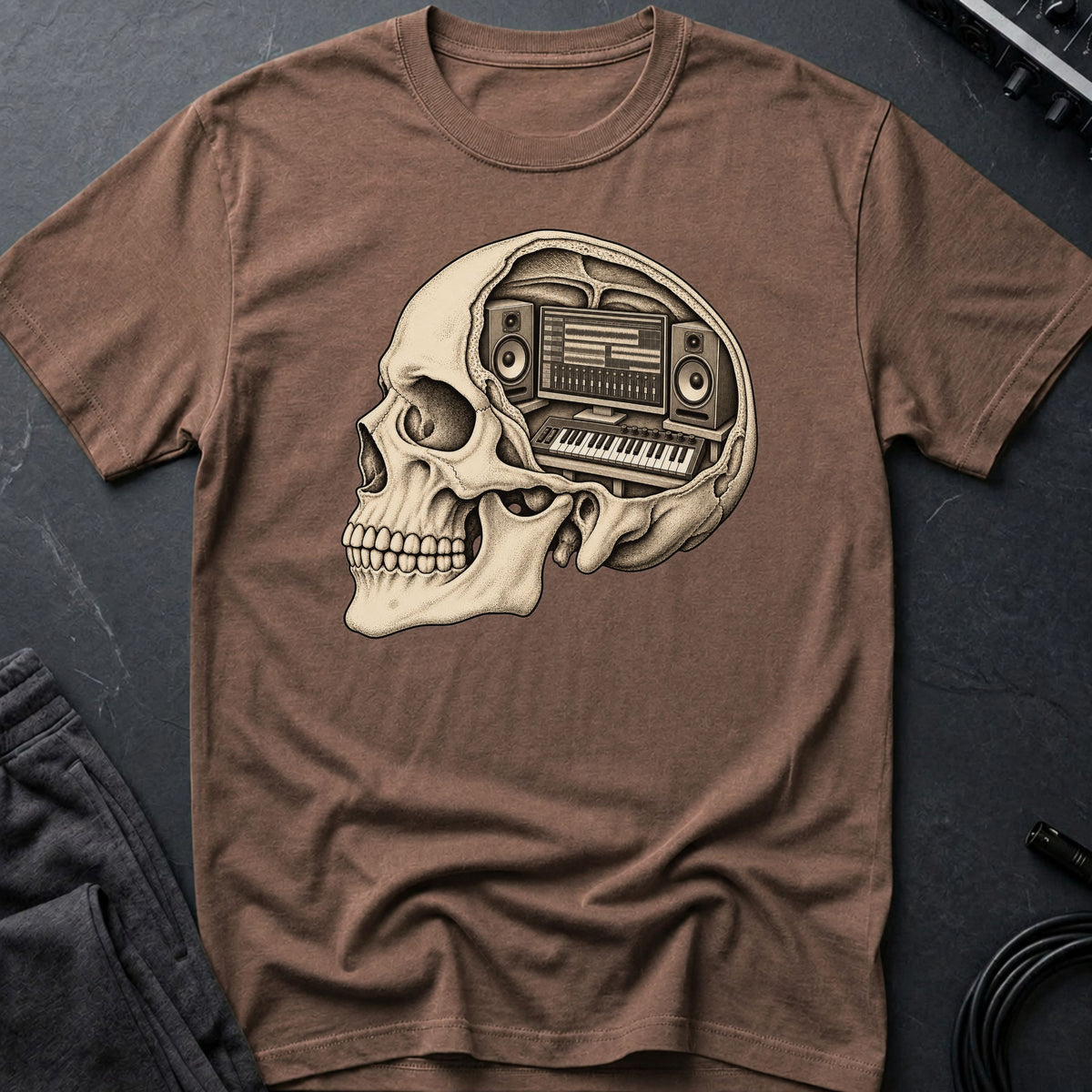 Studio Mind T-Shirt