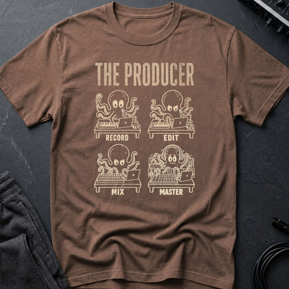 The Producer T-Shirt