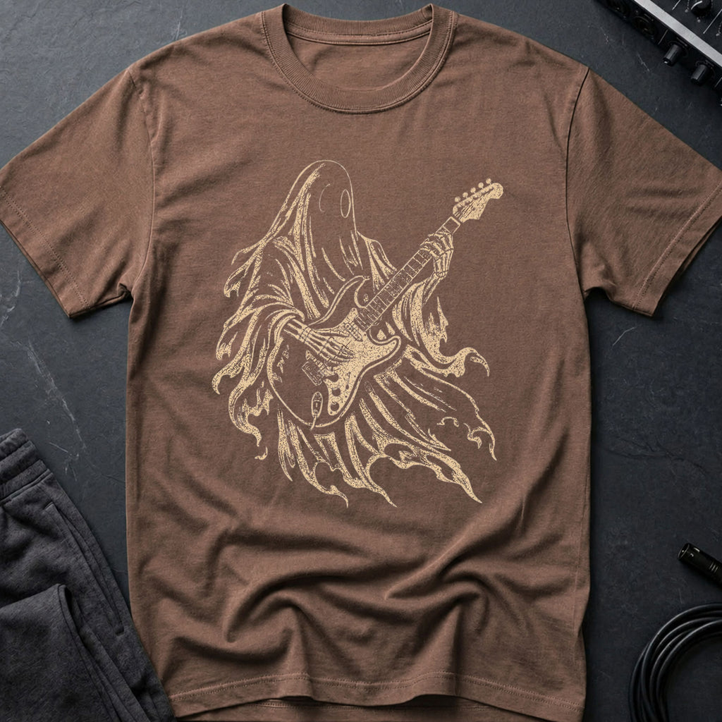 Haunting Riffs T-Shirt