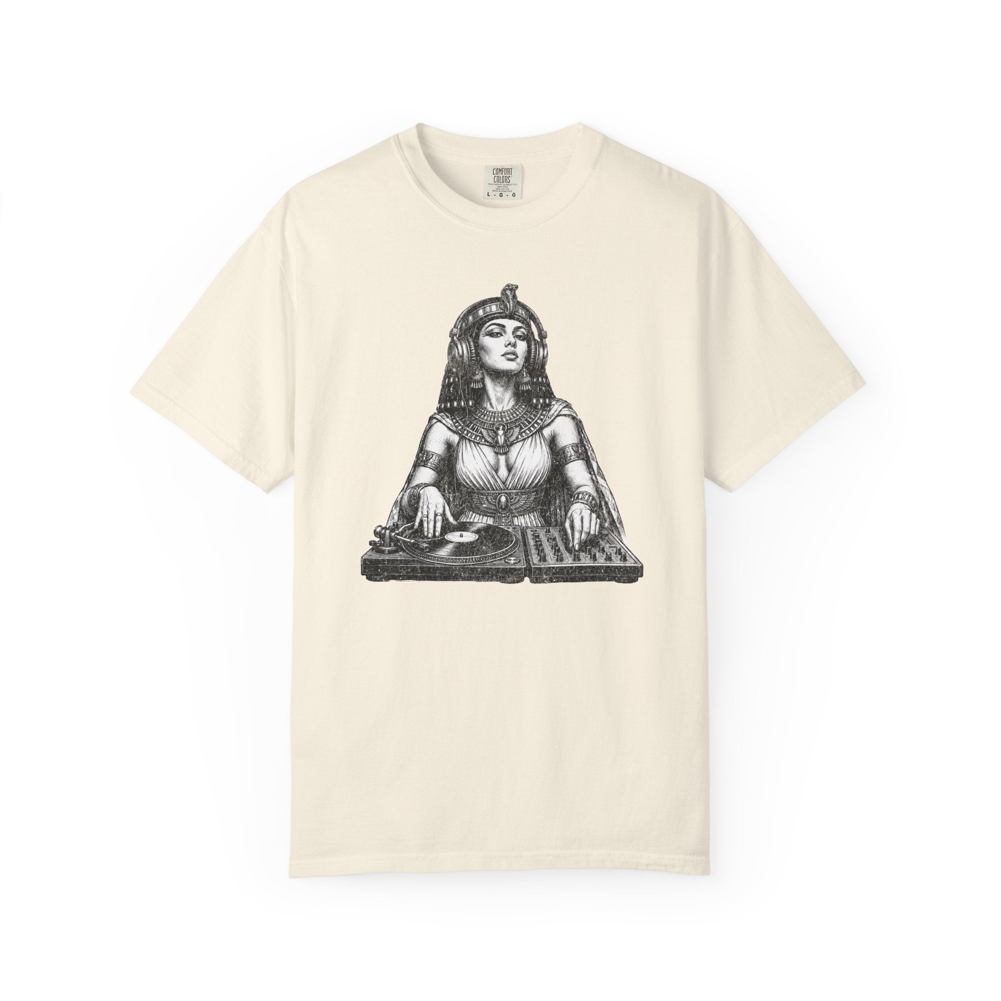 Queen of the Decks T-Shirt