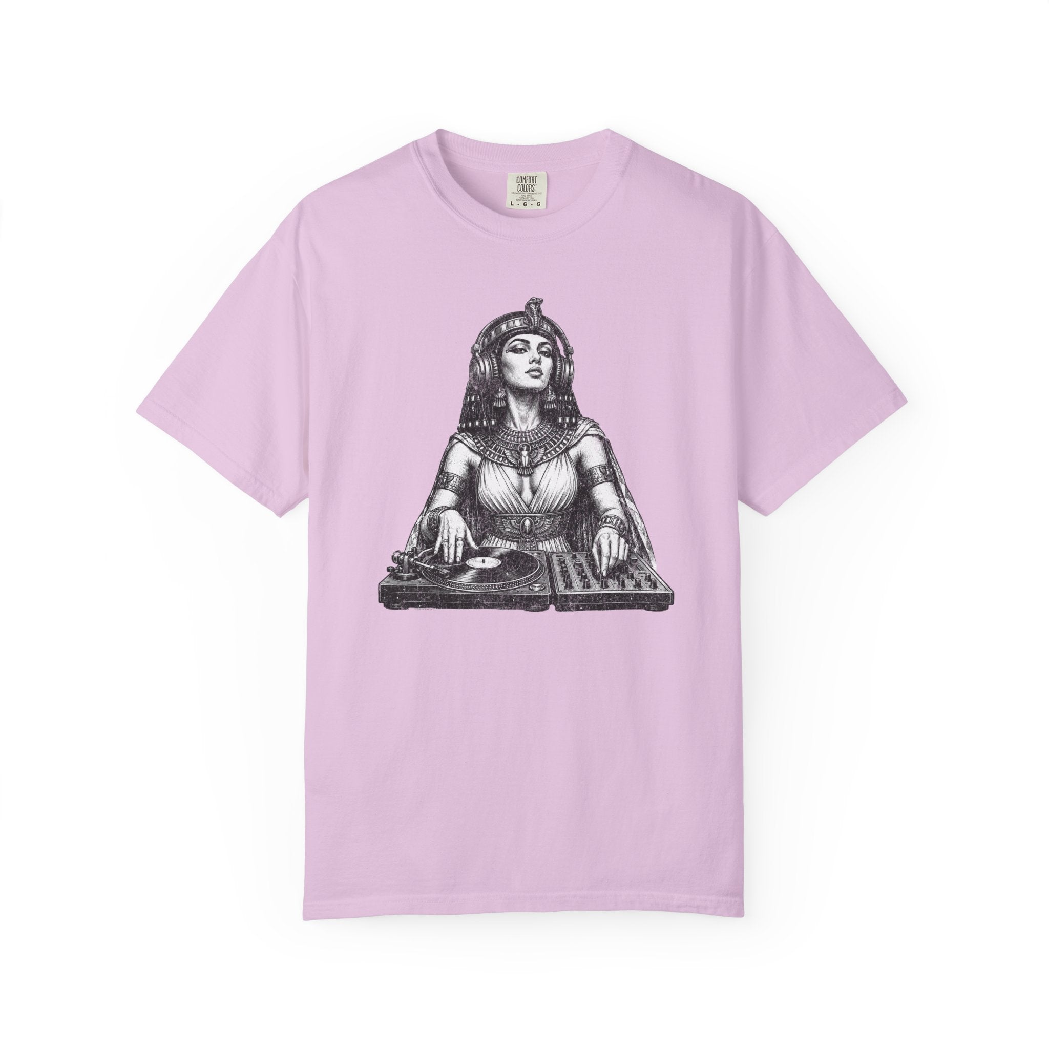 Queen of the Decks T-Shirt
