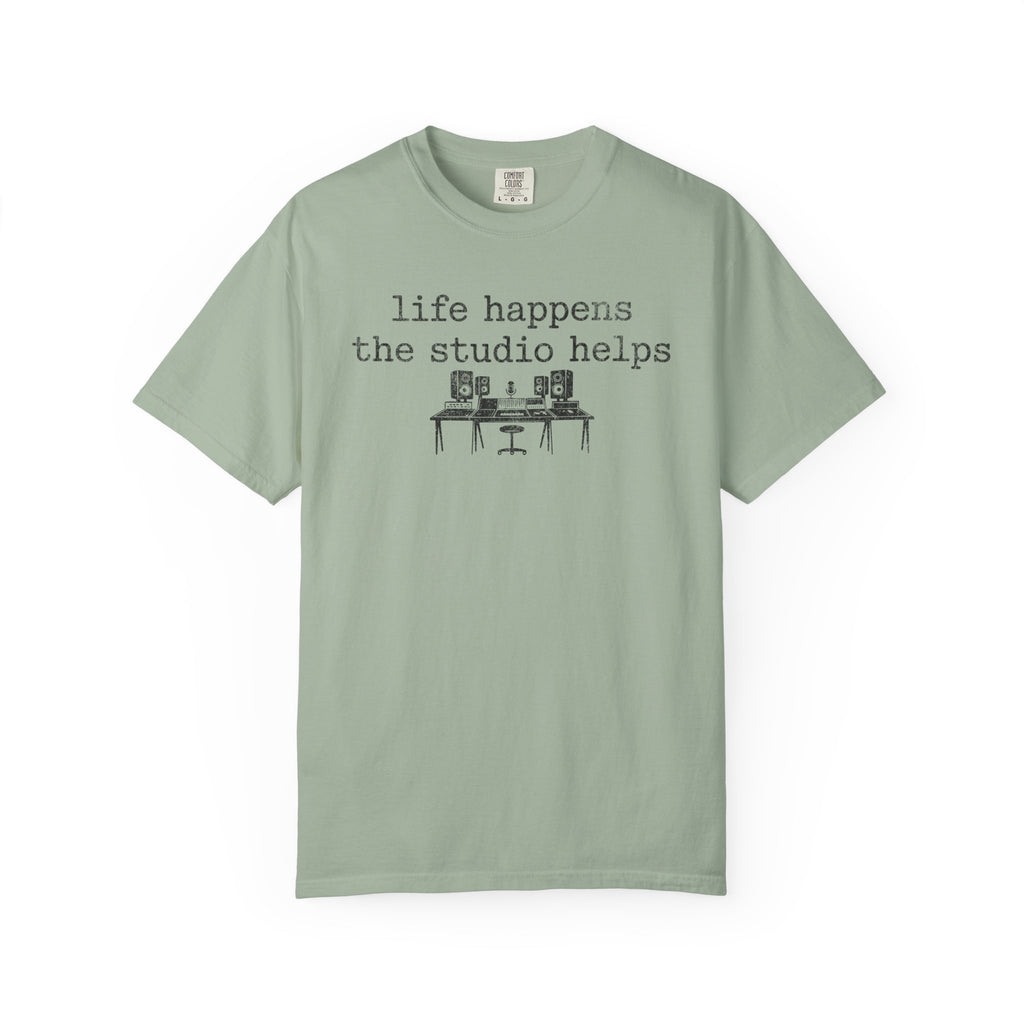 The Studio Helps T-Shirt