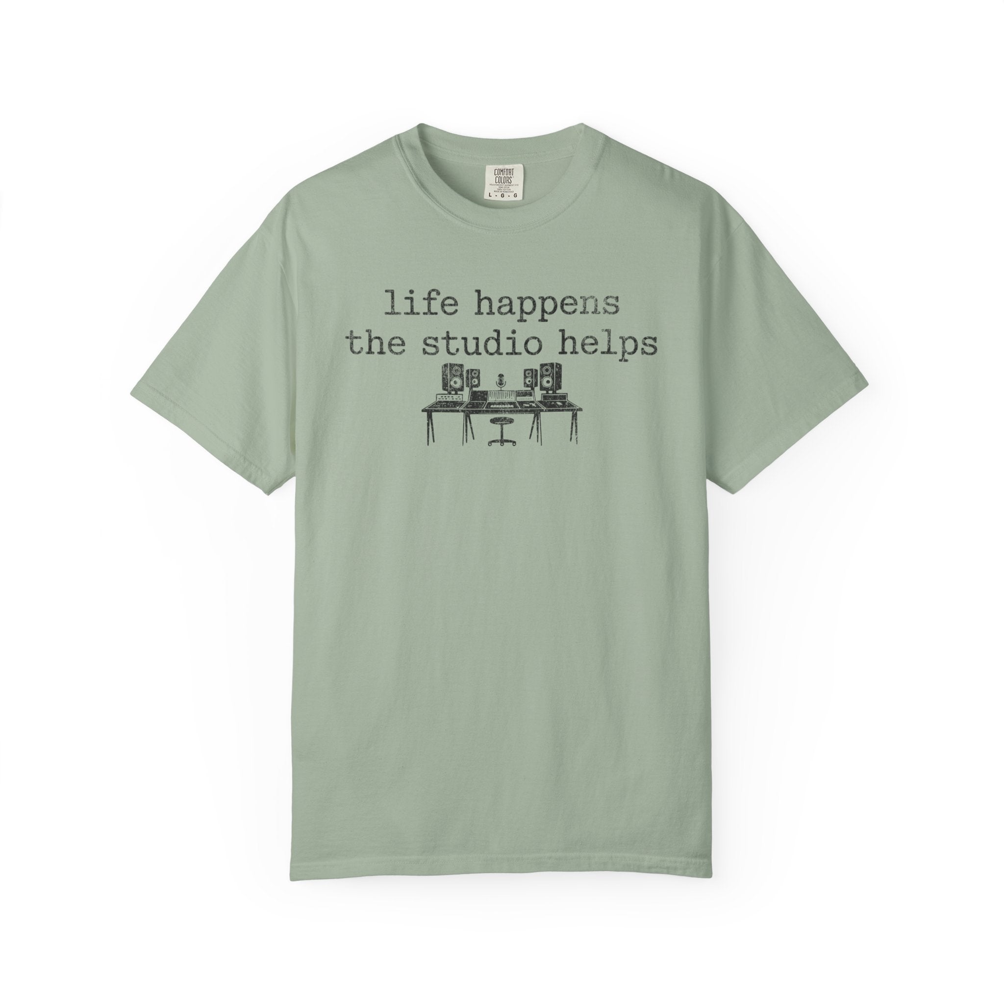 The Studio Helps T-Shirt