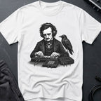 Poe On The Beat T-Shirt