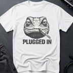 Plugged In T-Shirt