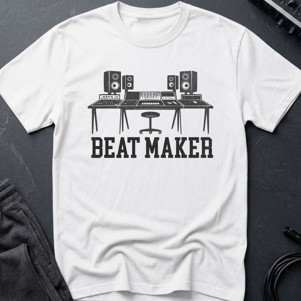 Beatmaker T-Shirt