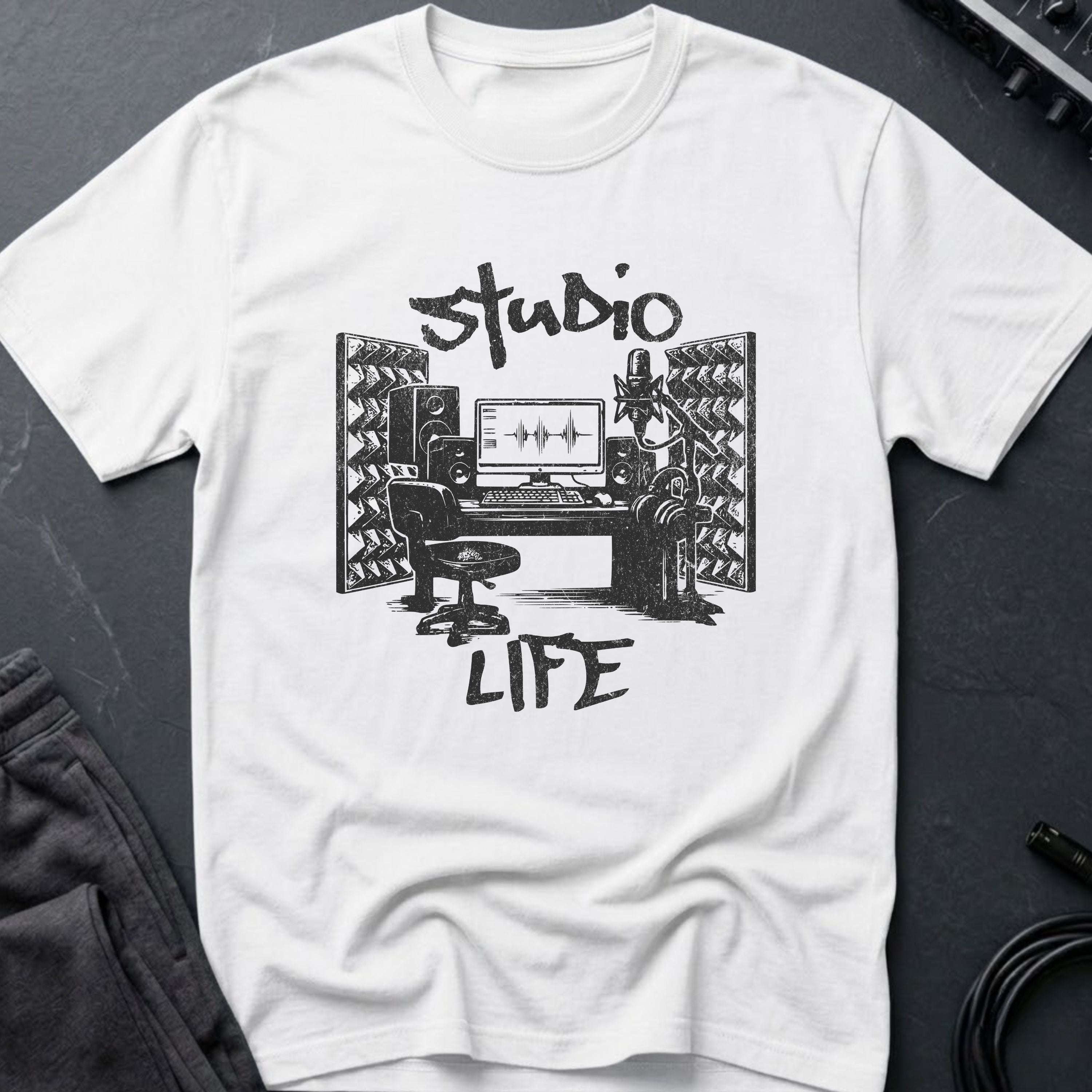 Studio Life T-Shirt