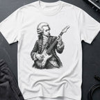 Mozart Rocks T-Shirt