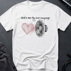 Love Language T-Shirt