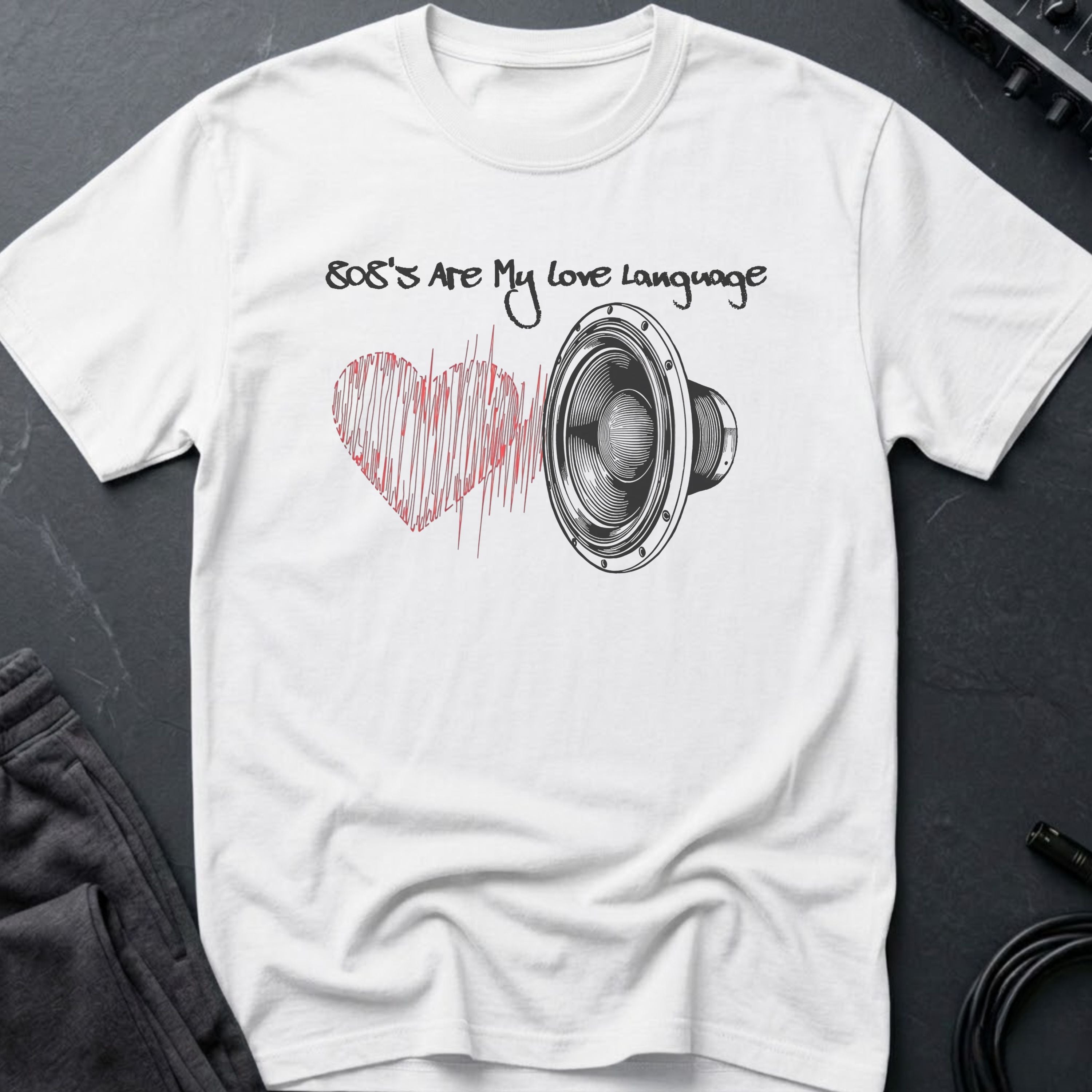 Love Language T-Shirt