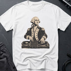 George Washington DJ T-Shirt