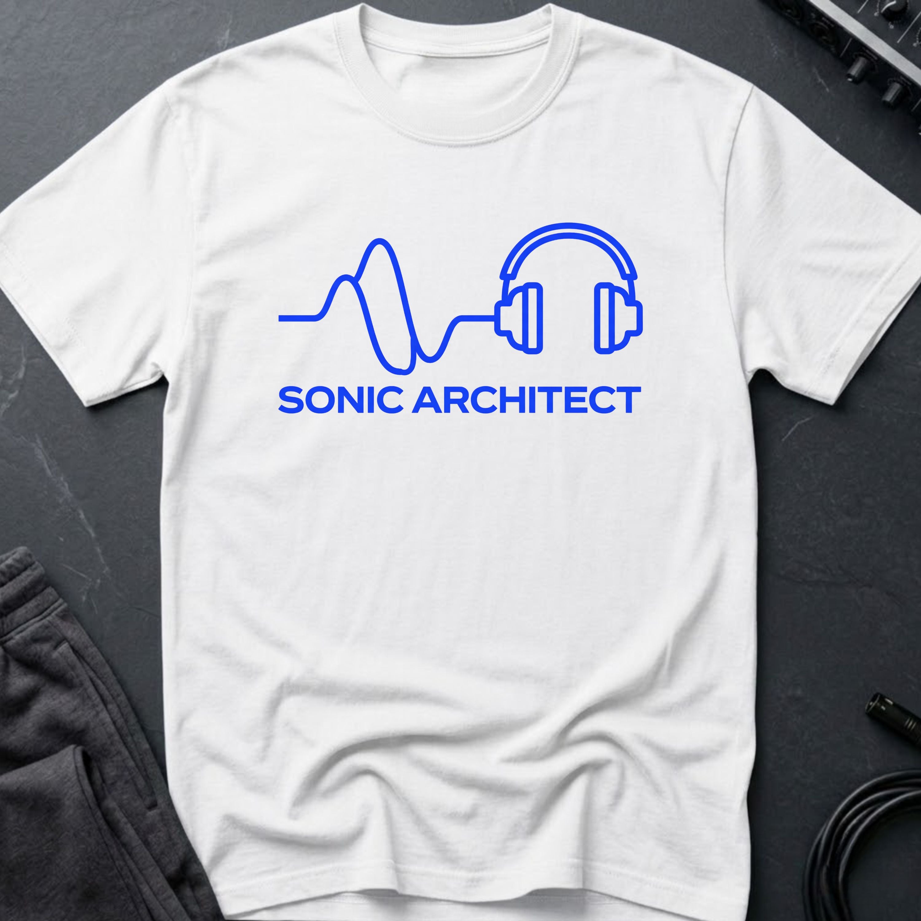 Audio Architect T-Shirt