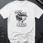 Drop The Bass T-Shirt