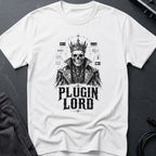 Plugin Lord Music Producer T-Shirt