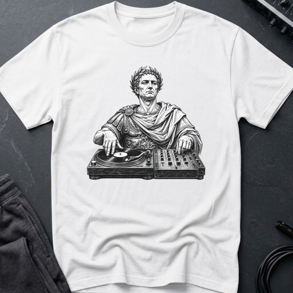DJ Caesar T-Shirt