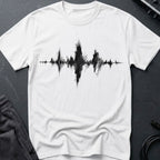 Ink Wave T-Shirt