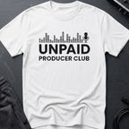 Unpaid Producer Club T-Shirt