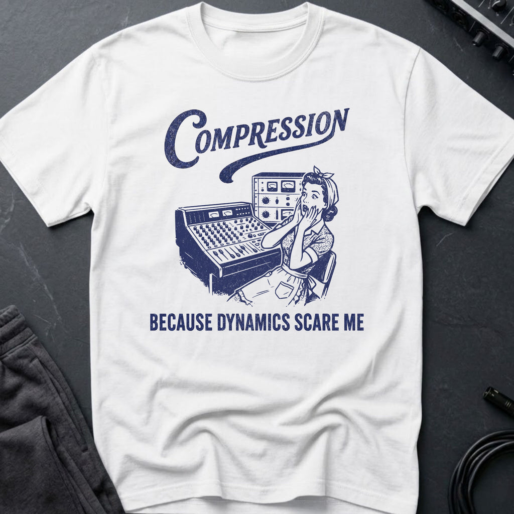 Compression T-Shirt